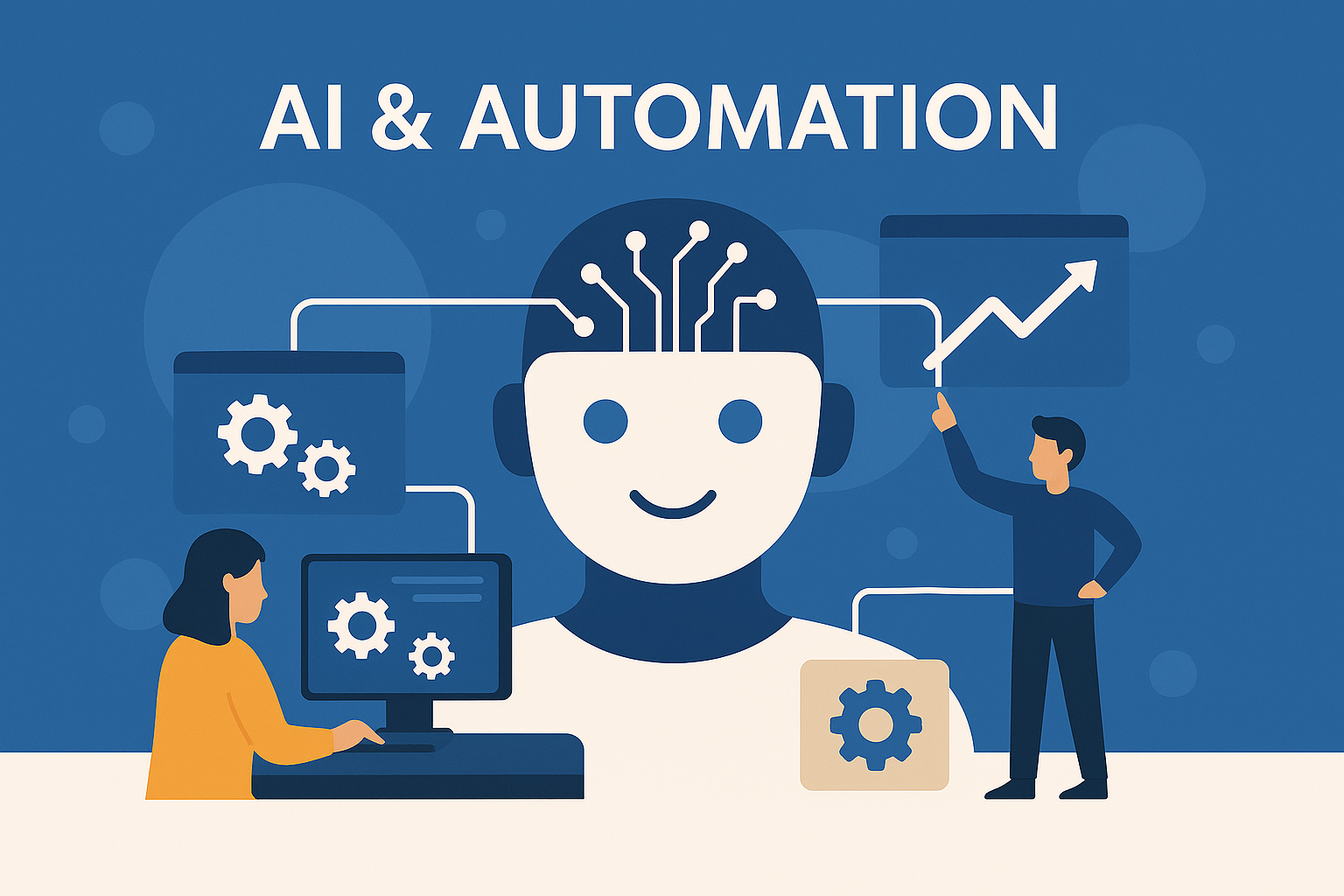 AI & Automation — Entivel Australia