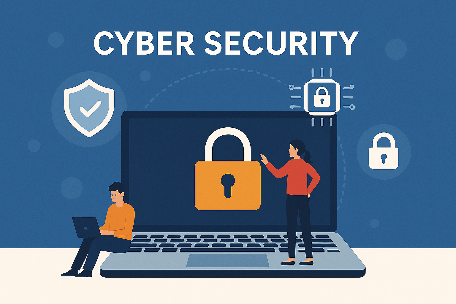 Cyber Security — Entivel Australia