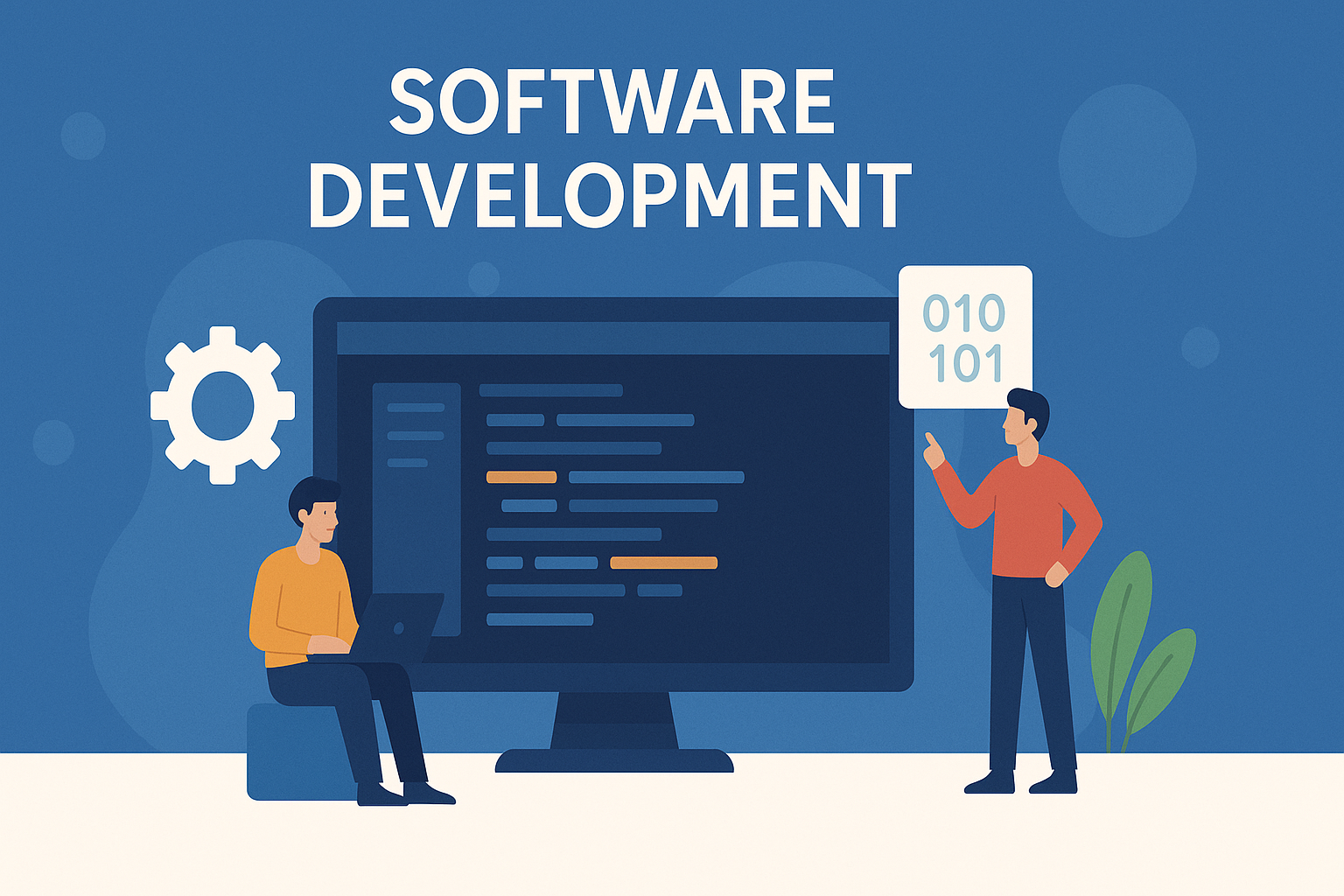 Entivel Australia software development team building modern applications