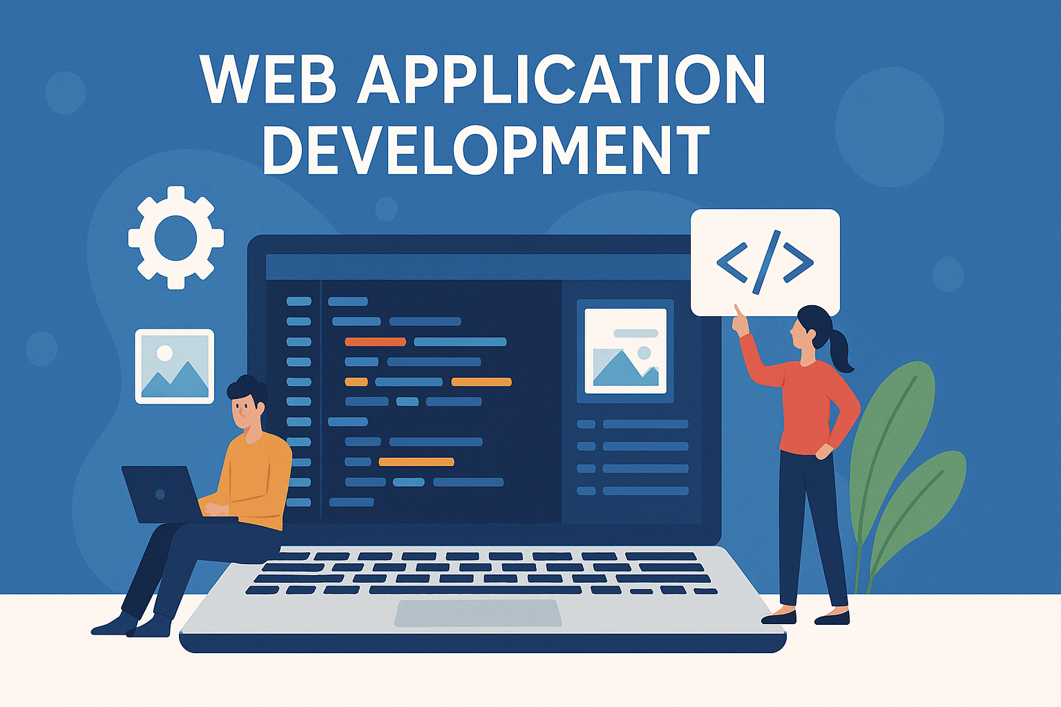 Website Development — Entivel Australia